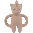 Anneau de dentition licorne Konges Slojd