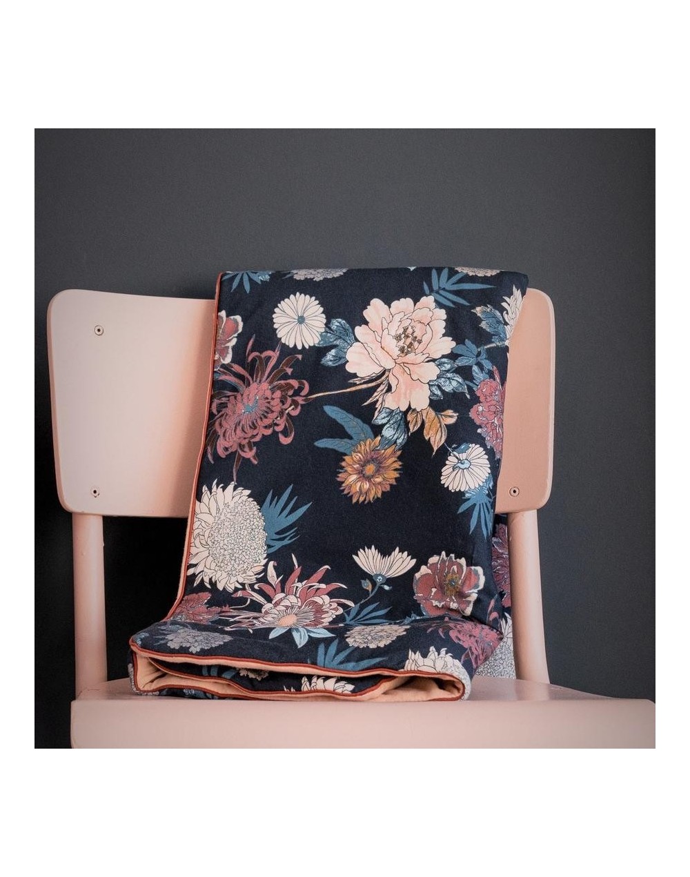 Couverture Poppy Coco et Pine