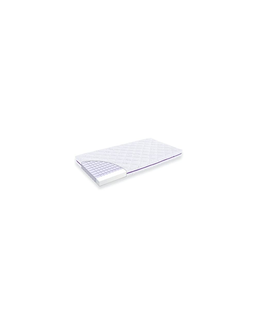 Bon à valoir sur le matelas de lit
