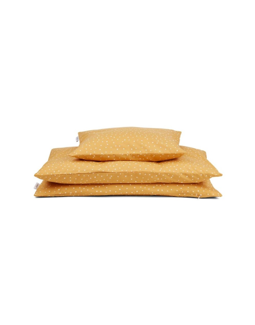 Housse de couette confetti sandy Liewood