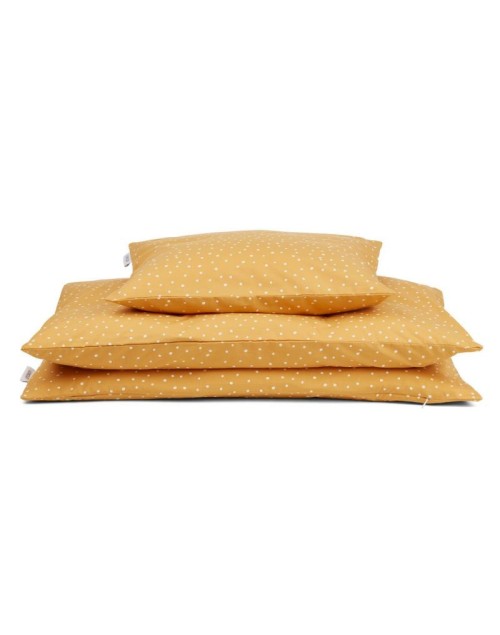 Housse de couette confetti sandy Liewood