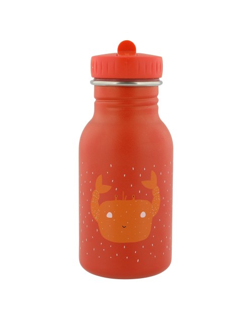 Gourde 350ml Mrs Crab Trixie