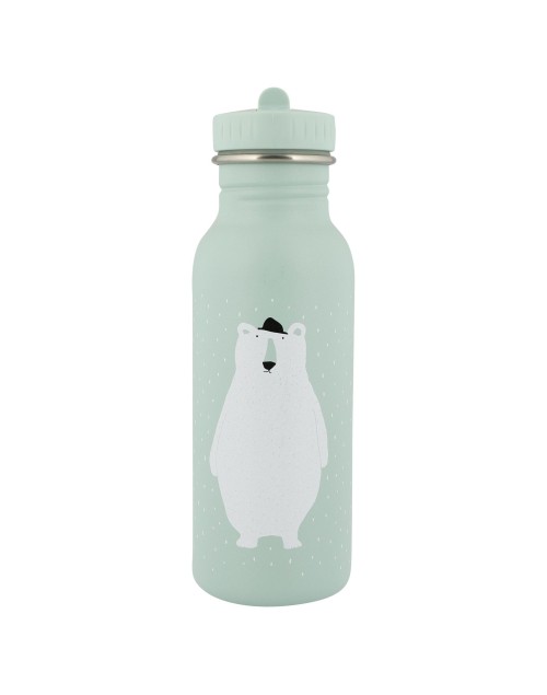 Gourde 500ml Mr Polar Bear Trixie