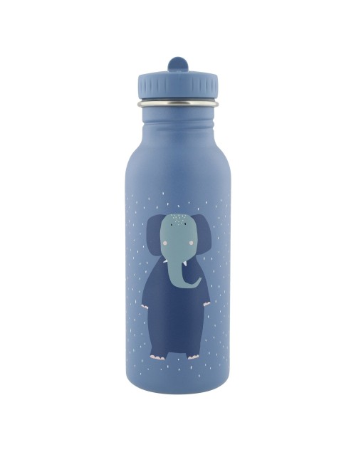 Gourde 500ml Mrs Elephant Trixie