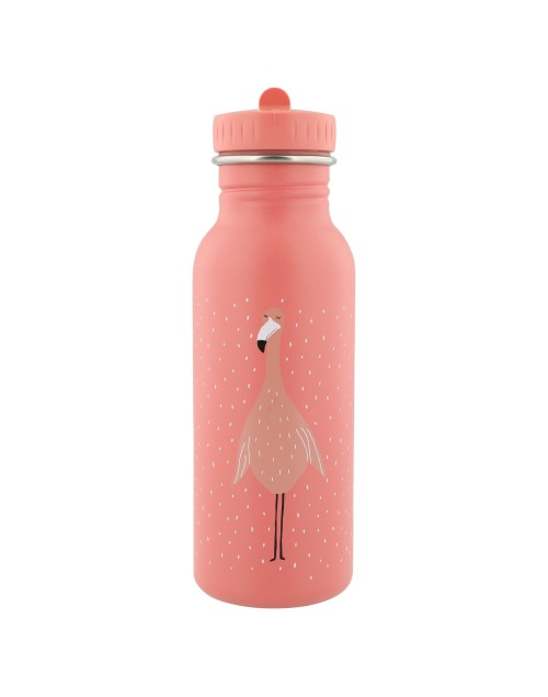 Gourde 500ml Mrs Flamingo Trixie