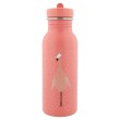 Gourde 500ml Mrs Flamingo Trixie