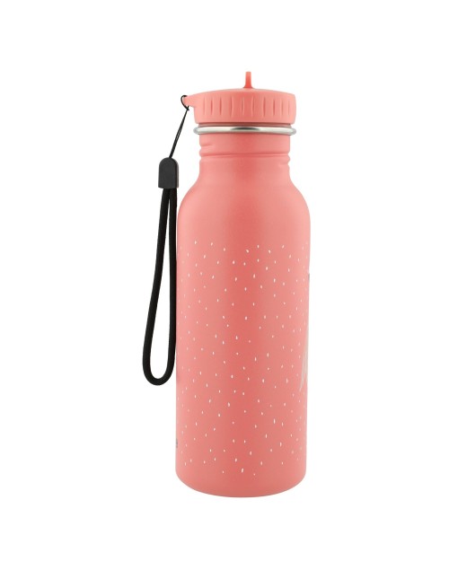 Gourde 500ml Mrs Flamingo Trixie