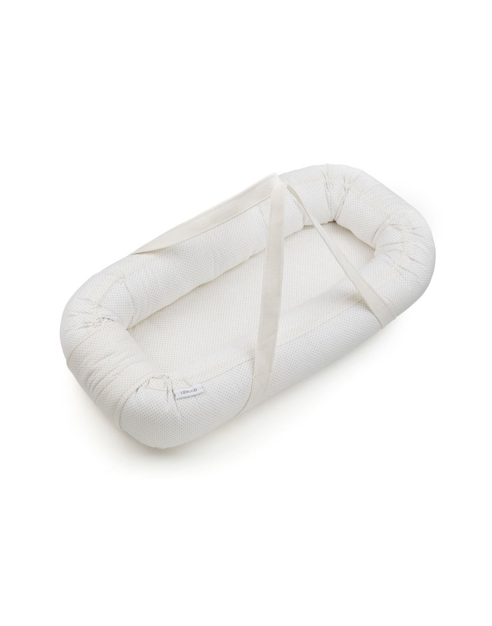 Babynest crème de la crème Liewood