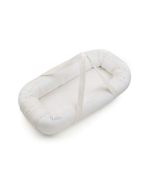 Babynest crème de la crème Liewood