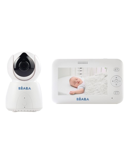 Bon d'achat à valoir sur le babyphone Zen + Béaba