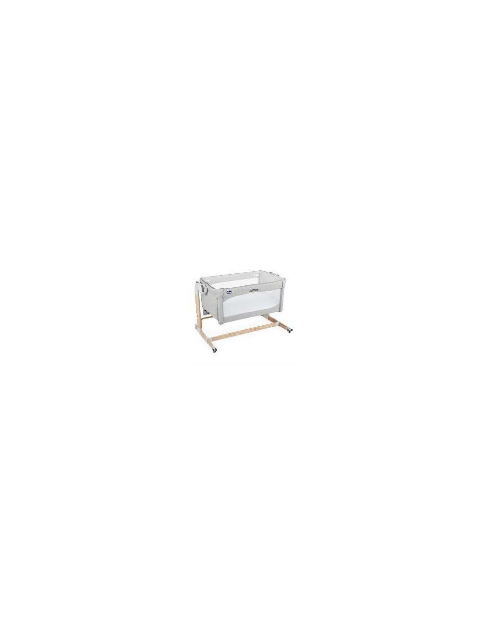 Berceau next to me magic scandinavian wood