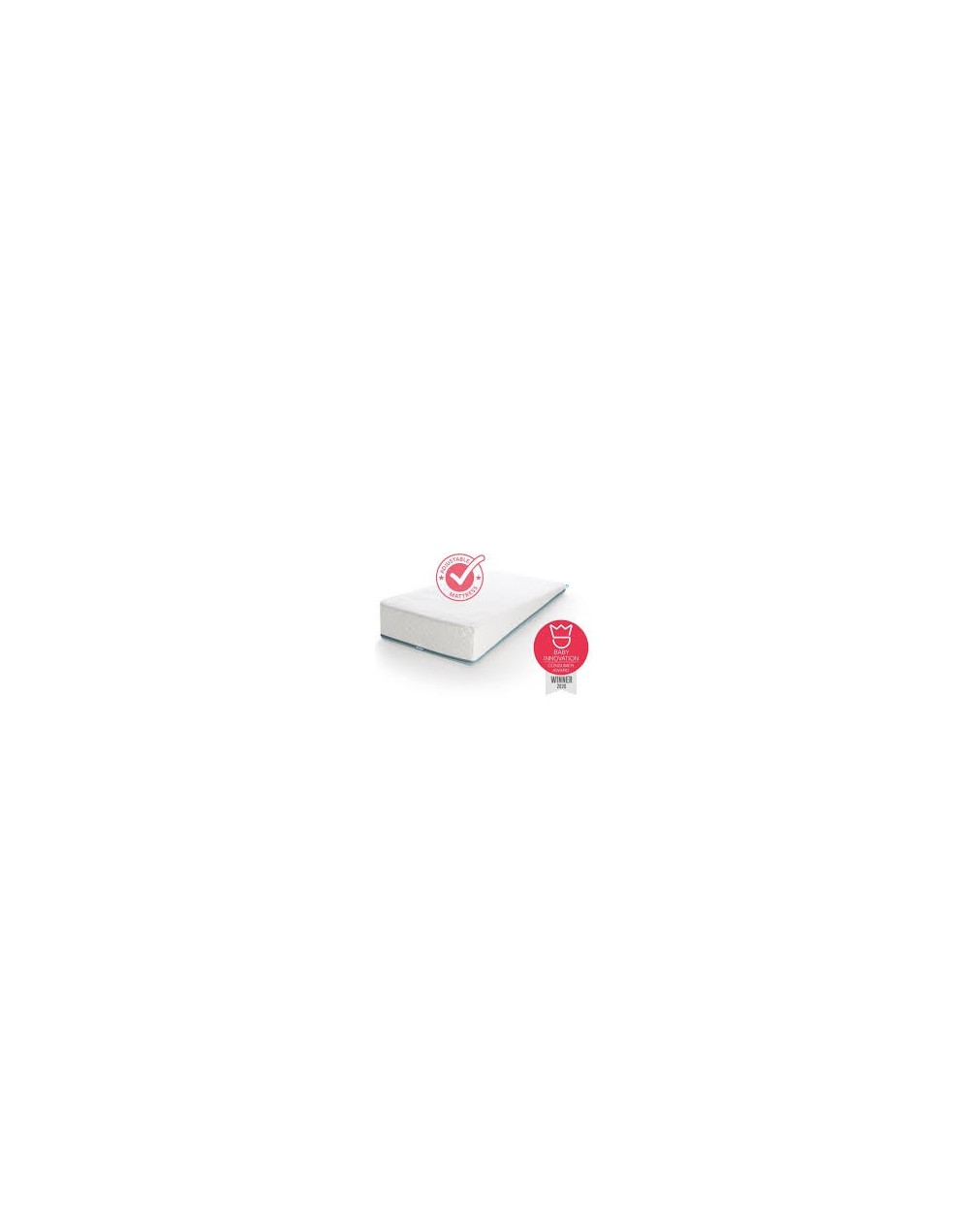 Matelas Aerosleep 60*120 premium