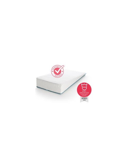 Matelas Aerosleep 60*120 premium