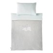 Housse de couette Anna et Milo Noukies
