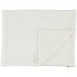 Couverture 75*100 bliss white Trixie