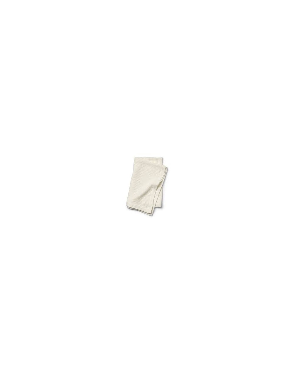 Couverture cellular vanilla white Elodie Details