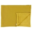 Couverture 75*100 bliss mustard Trixie