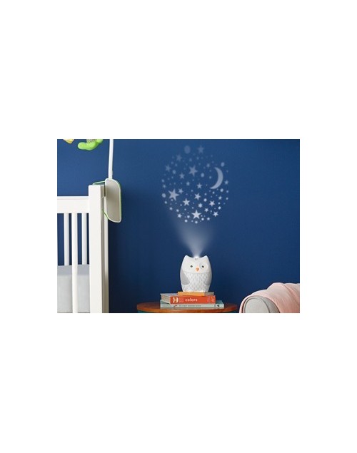 Veilleuse hibou Skip Hop