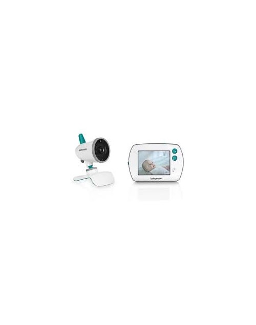 Babyphone vidéo Yoo-feel Babymoov