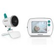 Babyphone vidéo Yoo-feel Babymoov