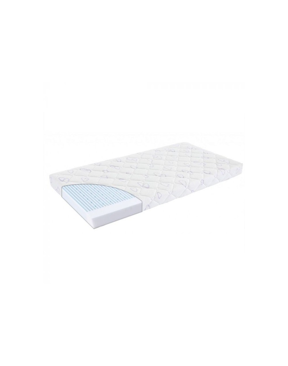 Matelas 60*120 River Traumeland