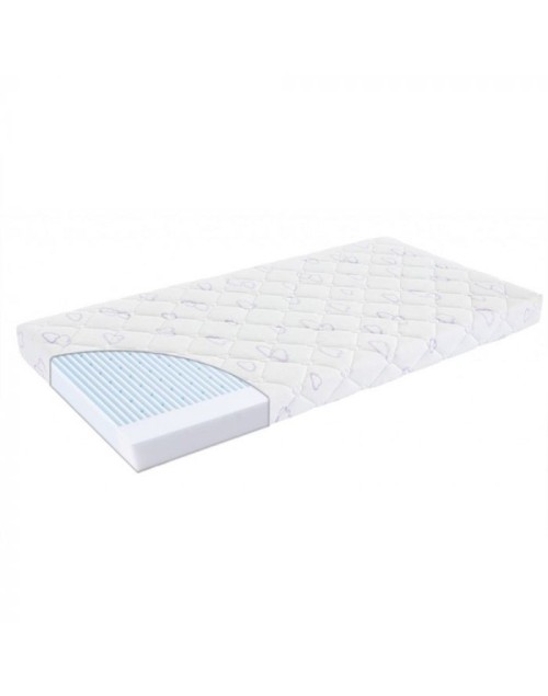 Matelas 60*120 River Traumeland