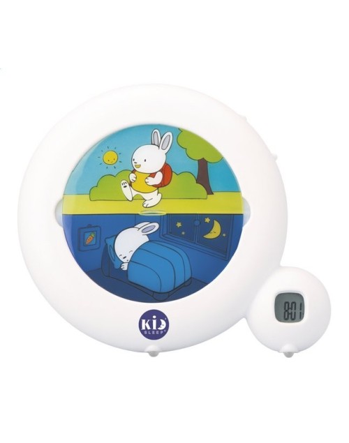 Claessens'Kids Réveil Kid'Sleep Classic