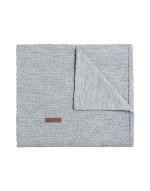 Couverture berceau 75*100 Cloud Baby's Only
