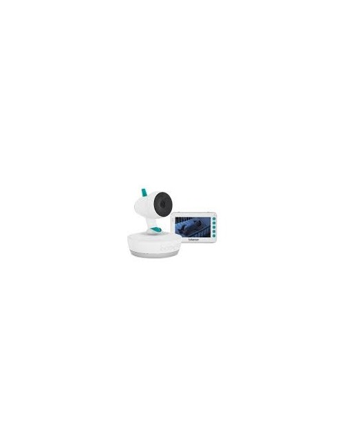 Babyphone vidéo yoo-moov 360° Babymoov