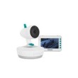 Babyphone vidéo yoo-moov 360° Babymoov