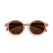 Lunettes de soleil kids+ 3-5ans apricot Izipizi