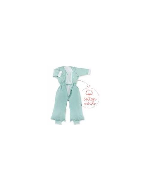 Sac de nuit 9/24 pady jersey frizy 77 Bemini