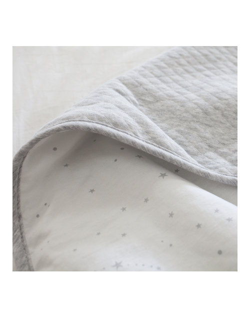 Couverture kilty/jersey Bemini