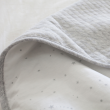 Couverture kilty/jersey Bemini