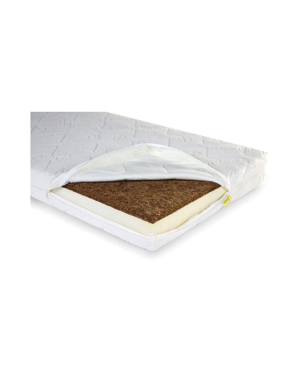 Matelas coco 60*120 M120DKOS Childwood