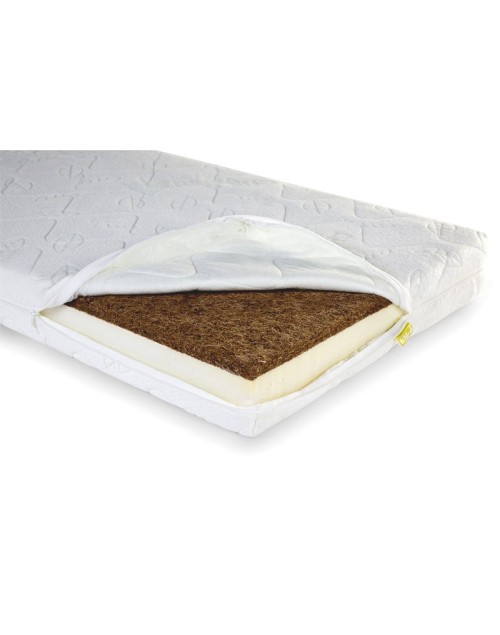 Matelas coco 60*120 M120DKOS Childwood