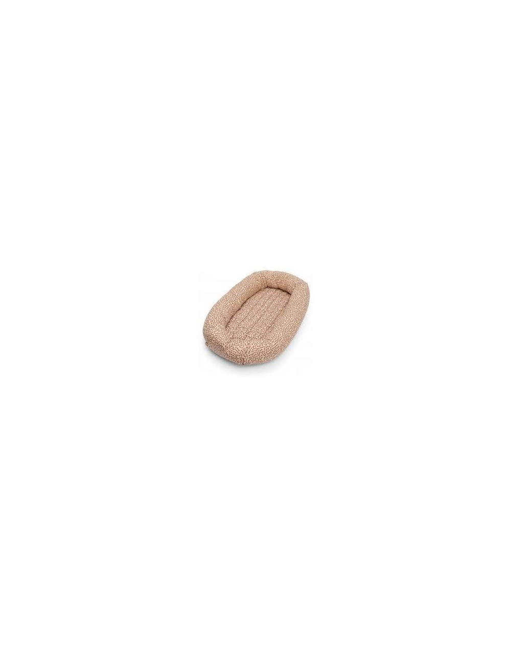 Babynest buttercup rosa Konges Slojd