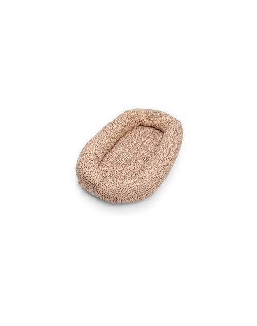 Babynest buttercup rosa Konges Slojd