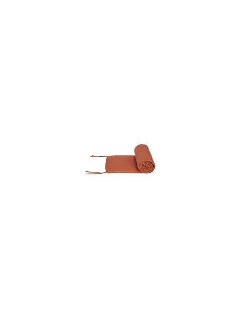 Tour de lit pure rust Little Dutch