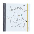 Mon album de bébé Gaby et Sam Noukies