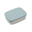 Lunch box mr bear sea blue Liewood