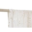 Rideau utopia gold stella white Nobodinoz