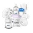 Kit d'allaitement électrique simple Avent