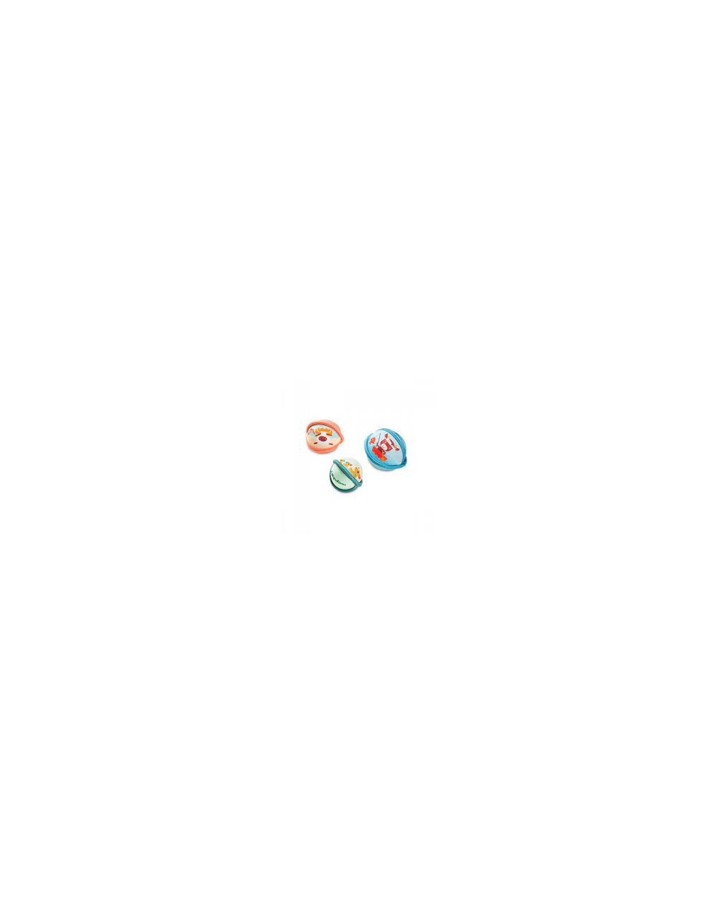 Ferme balles de bain Lilliputiens Ferme balles de bain Lilliputiens