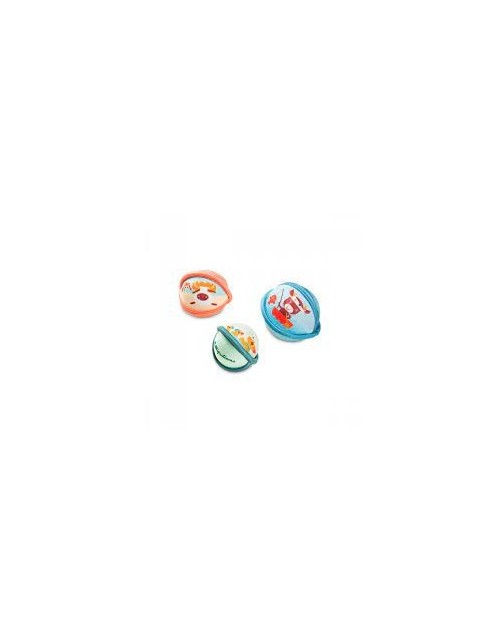 Ferme balles de bain Lilliputiens