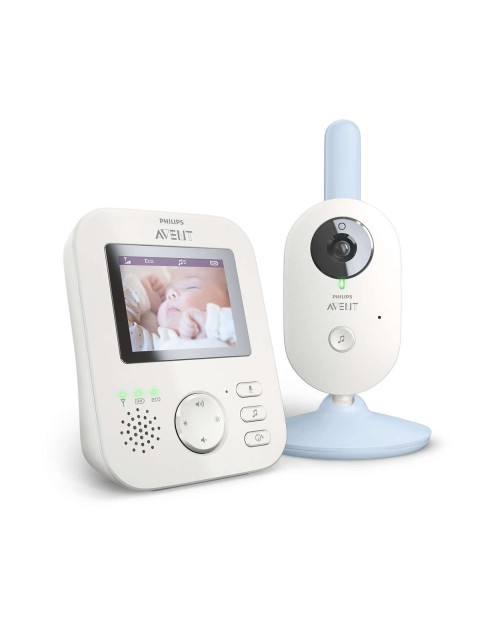 Babyphone Avent SCD835/26