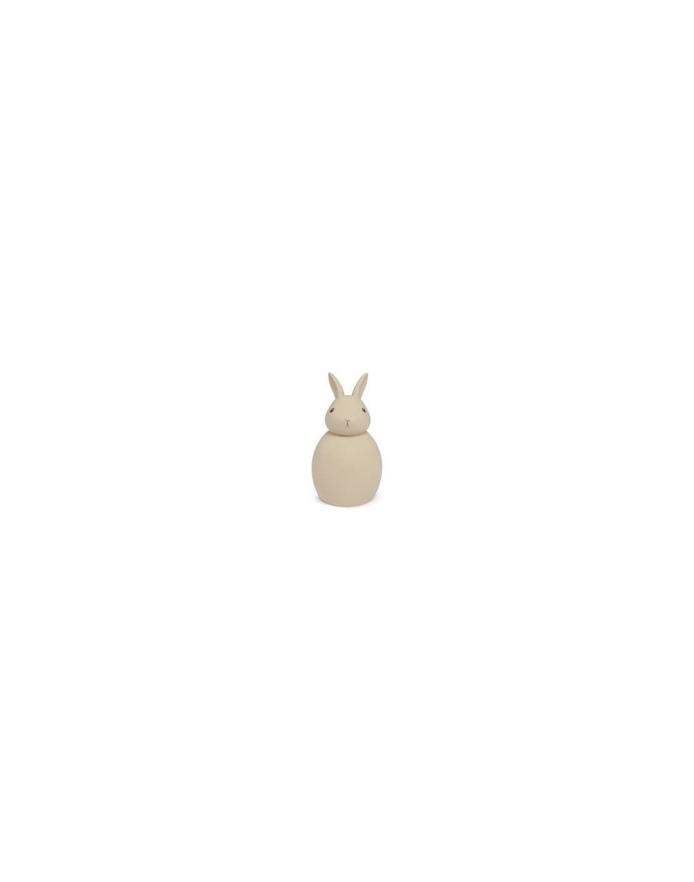 Veilleuse lapin rose Konges Sljod Veilleuse lapin rose Konges Sljod