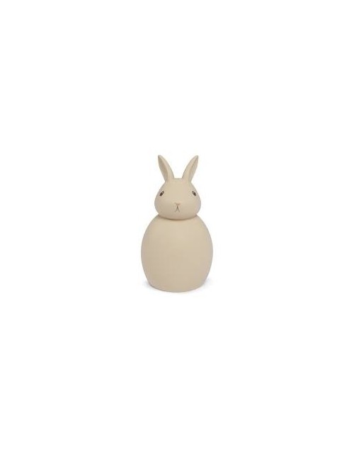Veilleuse lapin rose Konges Sljod