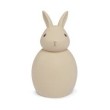 Veilleuse lapin rose Konges Sljod