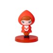 Figurine le petit chaperon rouge et une autre histoire FABA